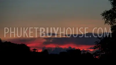 KAM6637: 4 bedroom Villa with Pool in Kamala area. Photo #39