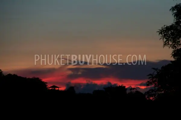 KAM6637: 4 bedroom Villa with Pool in Kamala area. Photo #39