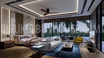 LAY7218: Luxurious 4 Bedroom Villa in Layan. Photo #5