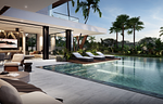 LAY7218: Luxurious 4 Bedroom Villa in Layan. Thumbnail #6