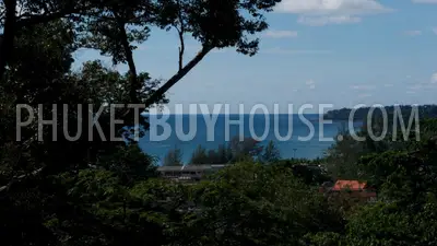 KAM6637: 4 bedroom Villa with Pool in Kamala area. Photo #40