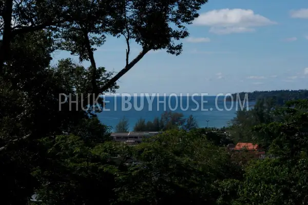 KAM6637: 4 bedroom Villa with Pool in Kamala area. Photo #40