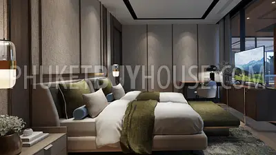 LAY7218: Luxurious 4 Bedroom Villa in Layan. Photo #11