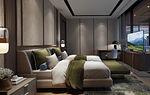 LAY7218: Luxurious 4 Bedroom Villa in Layan. Thumbnail #11