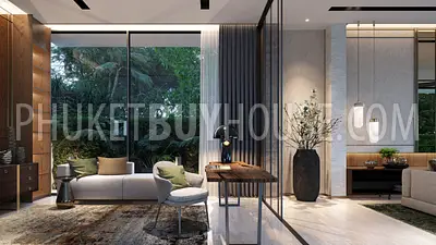 LAY7218: Luxurious 4 Bedroom Villa in Layan. Photo #14