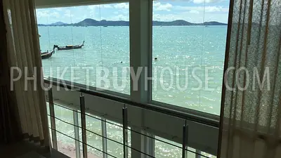 RAW6638: Villa with Sea View in Rawai. Photo #5