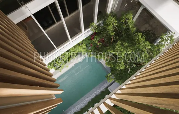 TAL22027: Luxe Living, Lucrative Returns, and Timeless Tranquility 3 Bedroom Villa For Sale in Thalang. 照片 #31