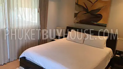 RAW6638: Villa with Sea View in Rawai. Photo #6