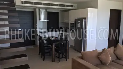 RAW6638: Villa with Sea View in Rawai. Photo #7