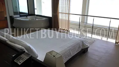 RAW6638: Villa with Sea View in Rawai. Photo #9