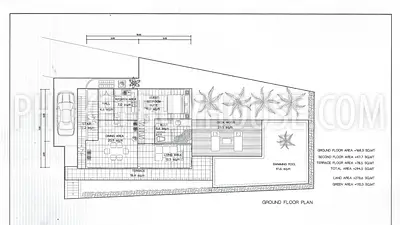RAW6638: Villa with Sea View in Rawai. Photo #11