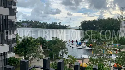 BAN6640: Apartments for Sale in Bang Tao area. Photo #1