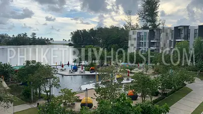 BAN6640: Apartments for Sale in Bang Tao area. Photo #2