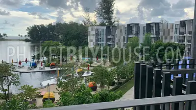 BAN6640: Apartments for Sale in Bang Tao area. Photo #3