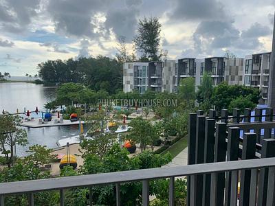 BAN6640: Apartments for Sale in Bang Tao area. Photo #3