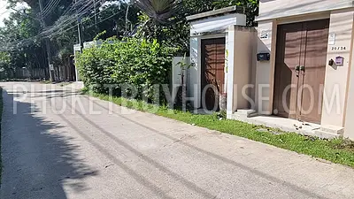 RAW22028: Serene Two-Bedroom Pool Villa with Thai Bali Influences For Sale in Rawai. Photo #11
