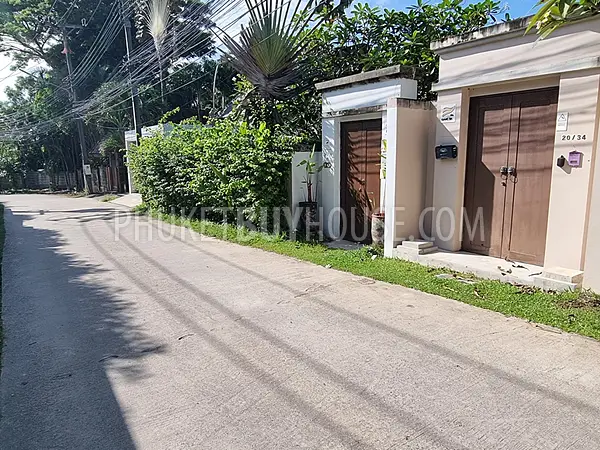 RAW22028: Serene Two-Bedroom Pool Villa with Thai Bali Influences For Sale in Rawai. Photo #11