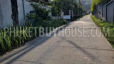 RAW22028: Serene Two-Bedroom Pool Villa with Thai Bali Influences For Sale in Rawai. Photo #25