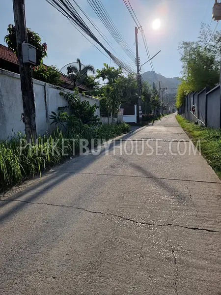 RAW22028: Serene Two-Bedroom Pool Villa with Thai Bali Influences For Sale in Rawai. Photo #25