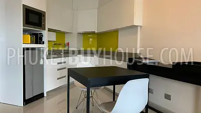 BAN6640: Apartments for Sale in Bang Tao area. Photo #5