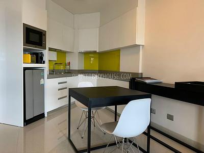 BAN6640: Apartments for Sale in Bang Tao area. Photo #5