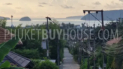 RAW22028: Serene Two-Bedroom Pool Villa with Thai Bali Influences For Sale in Rawai. Photo #26