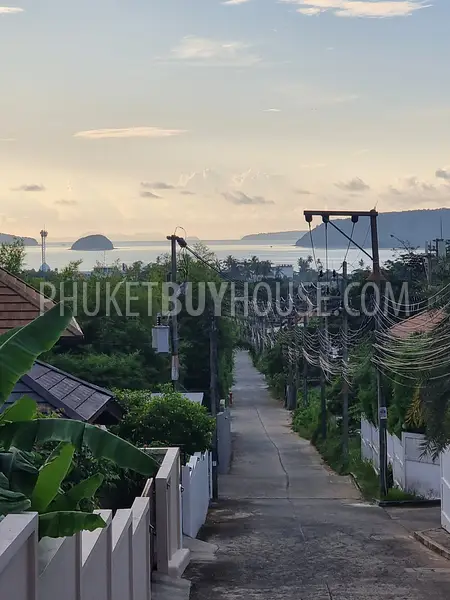 RAW22028: Serene Two-Bedroom Pool Villa with Thai Bali Influences For Sale in Rawai. Photo #26