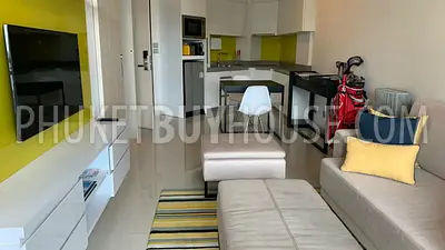 BAN6640: Apartments for Sale in Bang Tao area. Photo #6