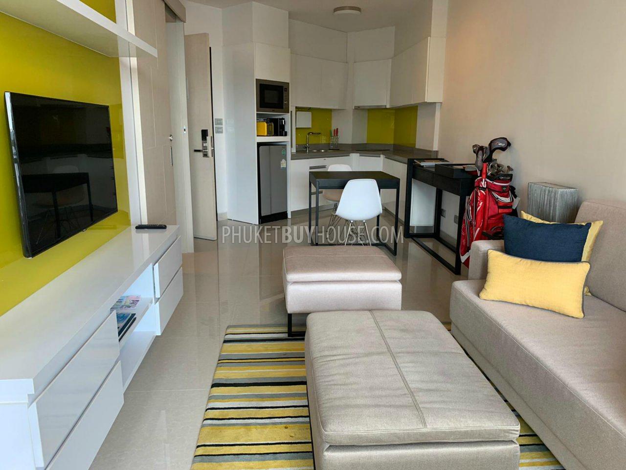 BAN6640: Apartments for Sale in Bang Tao area. Photo #6