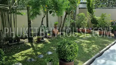 RAW22028: Serene Two-Bedroom Pool Villa with Thai Bali Influences For Sale in Rawai. Photo #15