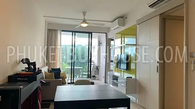 BAN6640: Apartments for Sale in Bang Tao area. Photo #7