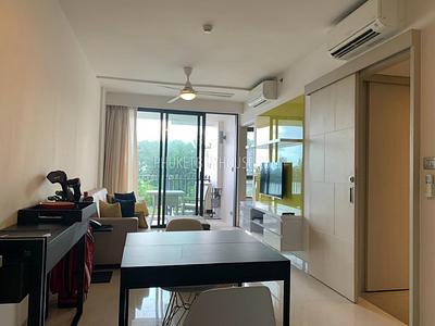 BAN6640: Apartments for Sale in Bang Tao area. Photo #7