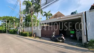 RAW22028: Serene Two-Bedroom Pool Villa with Thai Bali Influences For Sale in Rawai. Photo #24