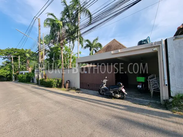 RAW22028: Serene Two-Bedroom Pool Villa with Thai Bali Influences For Sale in Rawai. Photo #24