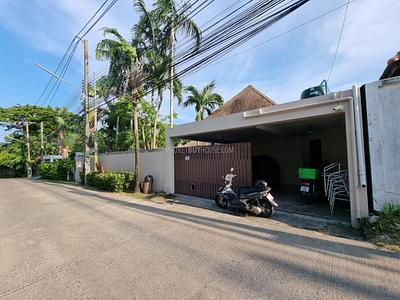 RAW22028: Serene Two-Bedroom Pool Villa with Thai Bali Influences For Sale in Rawai. Photo #25