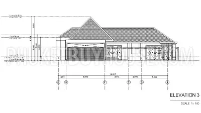 RAW22028: Serene Two-Bedroom Pool Villa with Thai Bali Influences For Sale in Rawai. Photo #18
