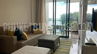 BAN6640: Apartments for Sale in Bang Tao area. Photo #8
