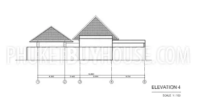 RAW22028: Serene Two-Bedroom Pool Villa with Thai Bali Influences For Sale in Rawai. Photo #21