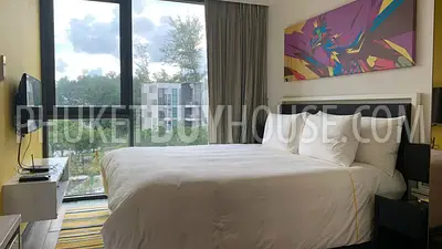 BAN6640: Apartments for Sale in Bang Tao area. Photo #9