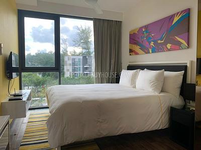 BAN6640: Apartments for Sale in Bang Tao area. Photo #9