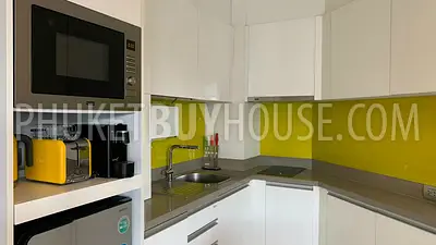 BAN6640: Apartments for Sale in Bang Tao area. Photo #10