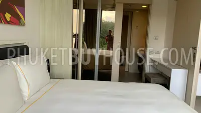 BAN6640: Apartments for Sale in Bang Tao area. Photo #11