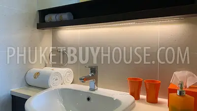 BAN6640: Apartments for Sale in Bang Tao area. Photo #13