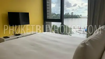 BAN6640: Apartments for Sale in Bang Tao area. Photo #14