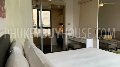 BAN6640: Apartments for Sale in Bang Tao area. Photo #15