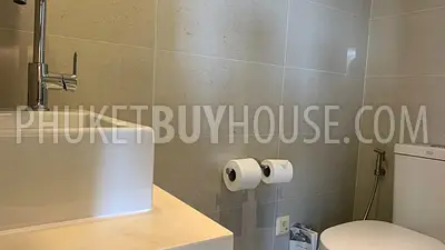 BAN6640: Apartments for Sale in Bang Tao area. Photo #16