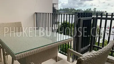 BAN6640: Apartments for Sale in Bang Tao area. Photo #17