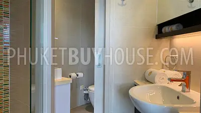 BAN6640: Apartments for Sale in Bang Tao area. Photo #18