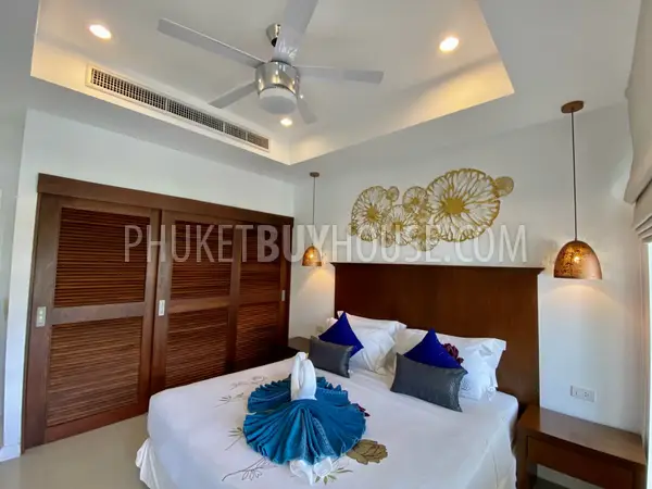 LAY6642: Apartments for Sale in Layan area. Photo #1