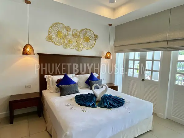 LAY6642: Apartments for Sale in Layan area. Photo #2